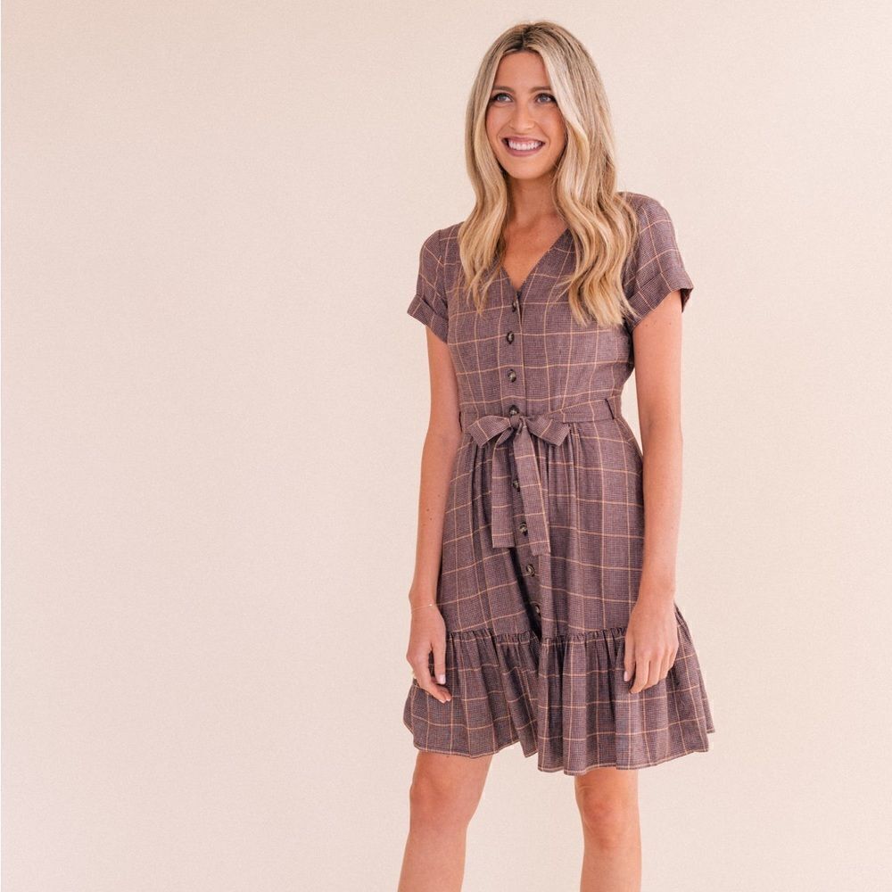 Gal Meets Glam Emerson Dress 4